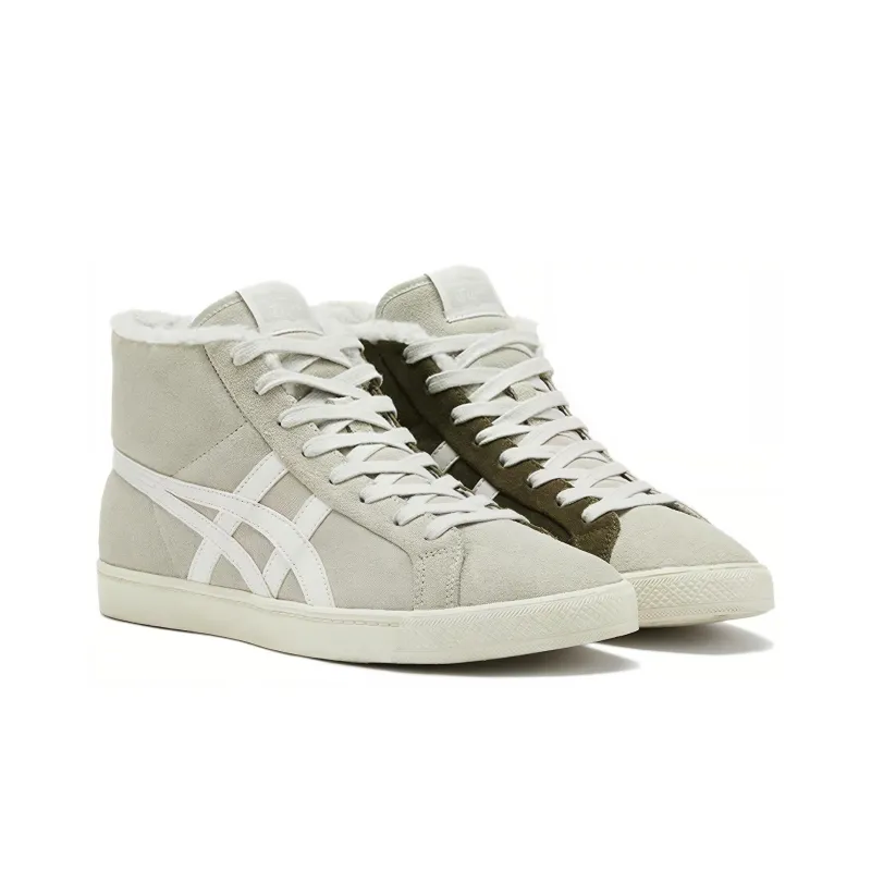 Onitsuka Tiger Fabre Rb Shoes 'Grey White'-2