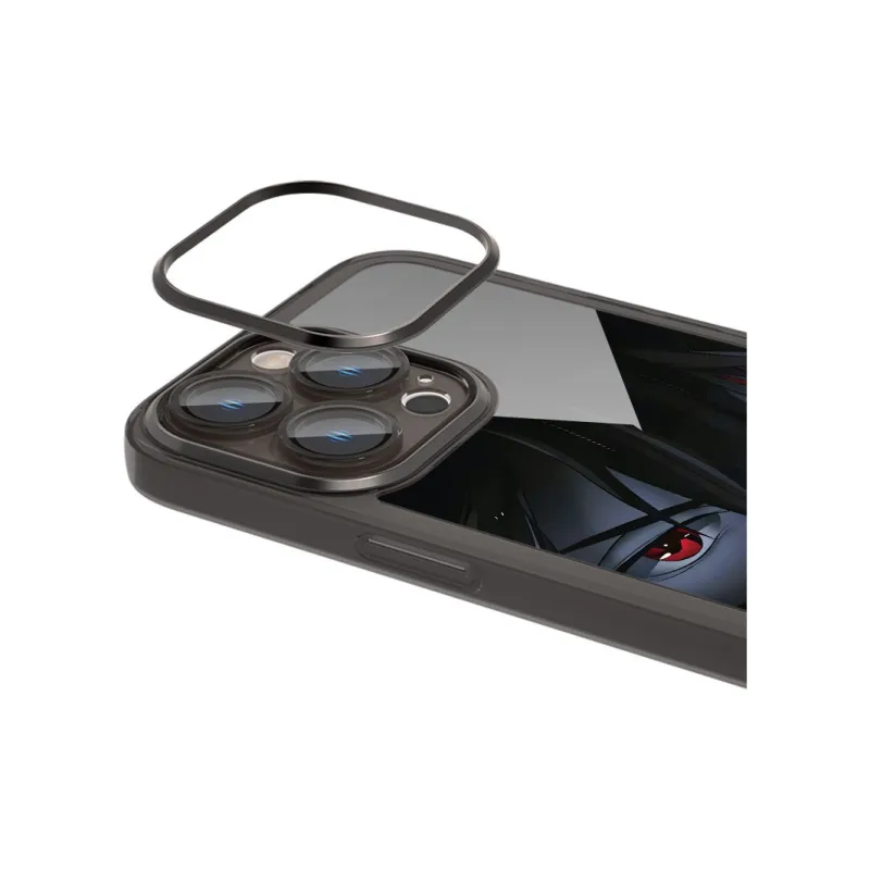 Ray chain Phone Cases-1
