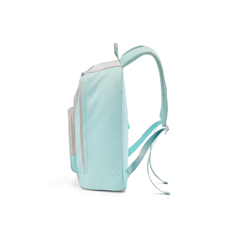 Werocker Fabric Backpack Regular Unisex Multicolor-14