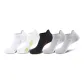 5 Pack (White Gray+White Green+Black+Gray+Gray)