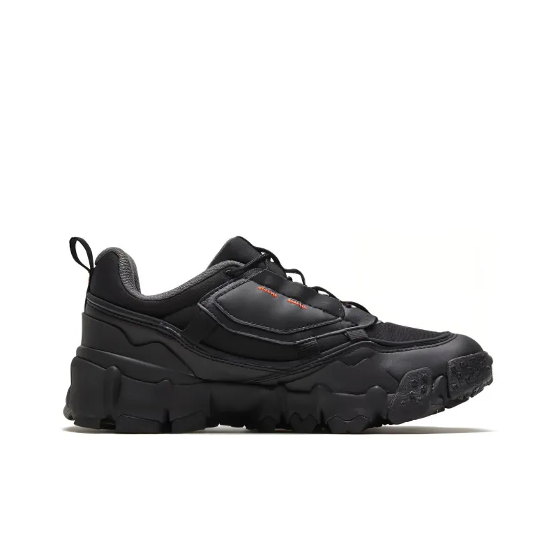 PUMA Trailfox Overland Mts 'Grid Black Castlerock'-1