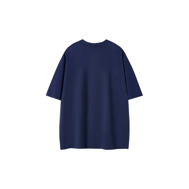 LEVEL RELAX Series T Shirt Unisex-7