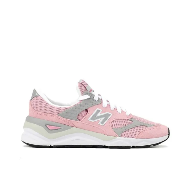 New Balance X 90 Pink-1