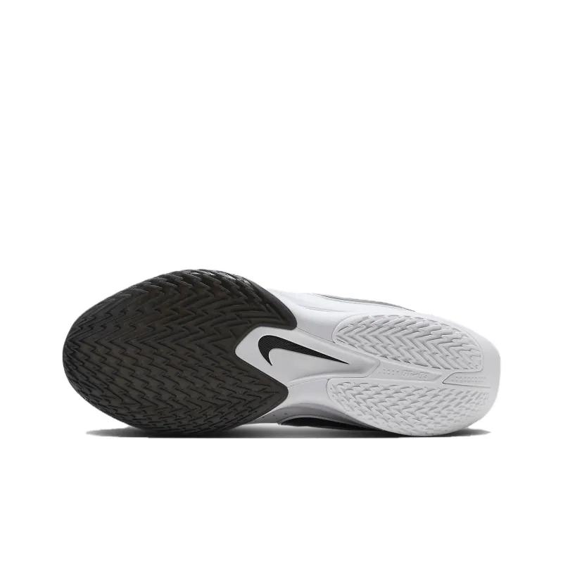 Nike Air Zoom G.T. Cut 3 EP 'White Black'-5