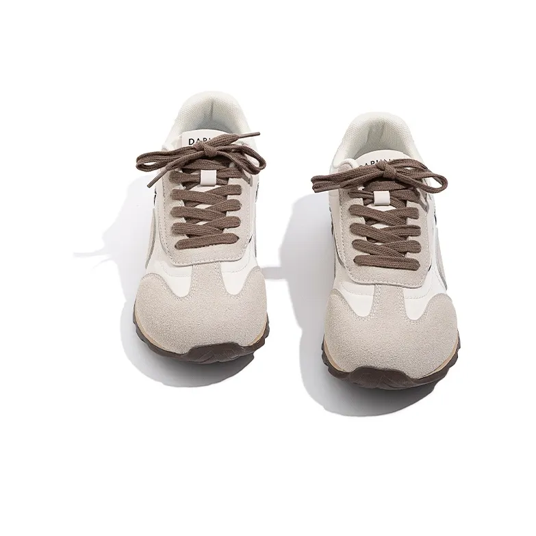 DAPHNE Low-Top Casual Shoes Women's-4