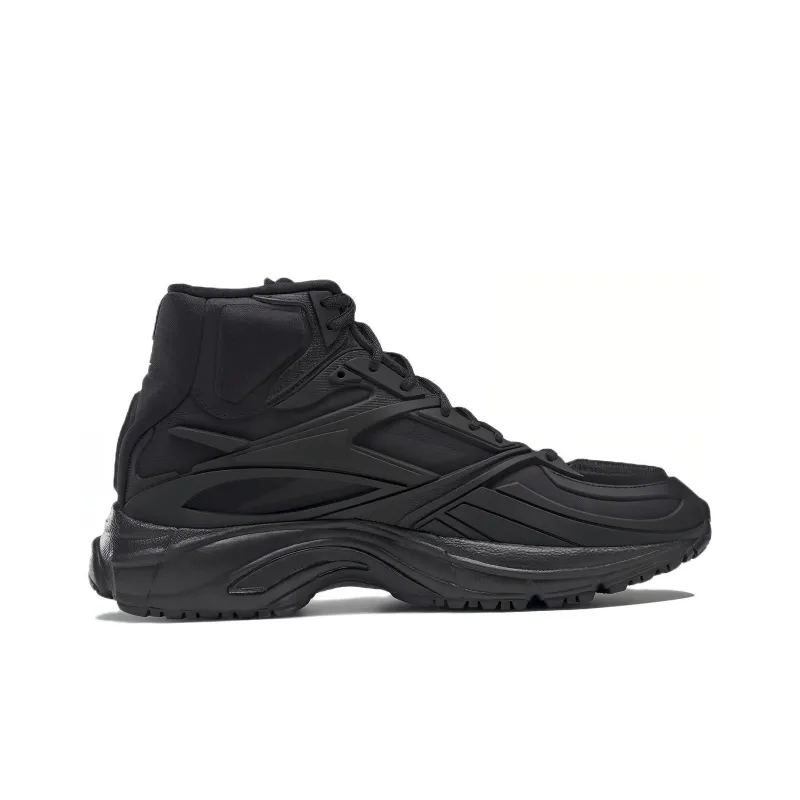 Reebok Premier Road Modern Mid Kanghyuk Dover Street Market Black-1