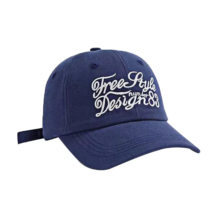 MUSTKOO Acrylic Baseball Caps Unisex-2