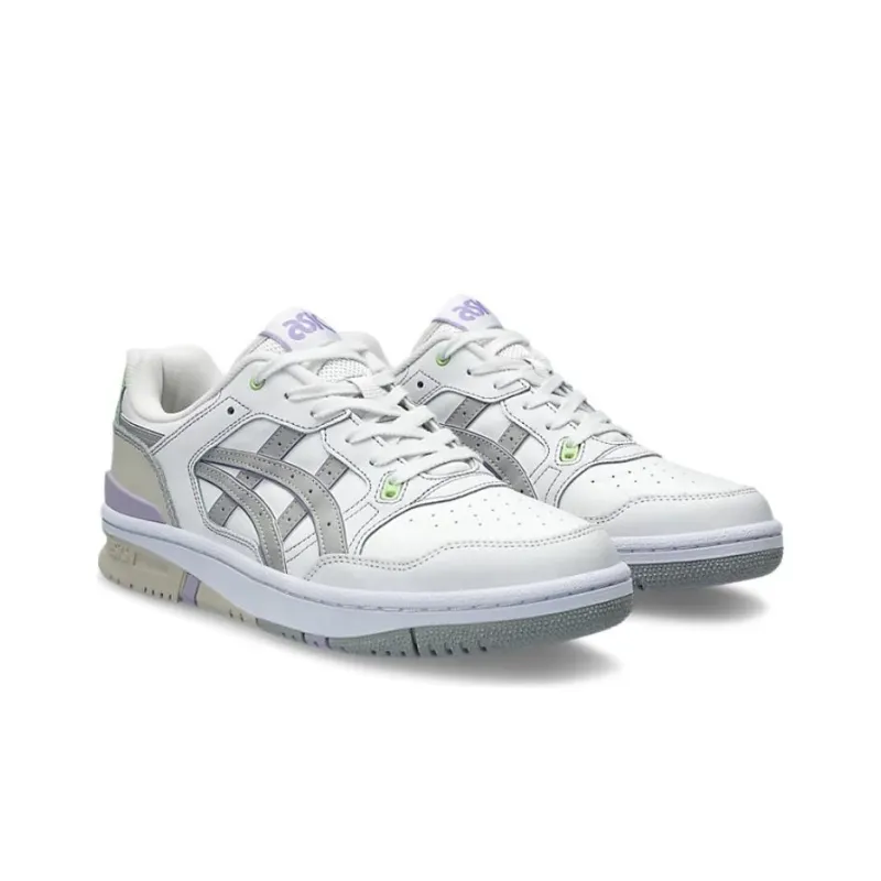 Asics EX89 'White Mid Grey'-2