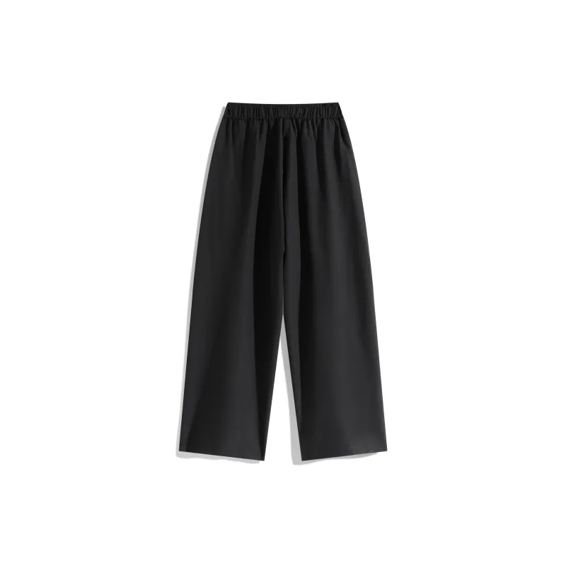 PANDA BASE Casual Pants Women's-1