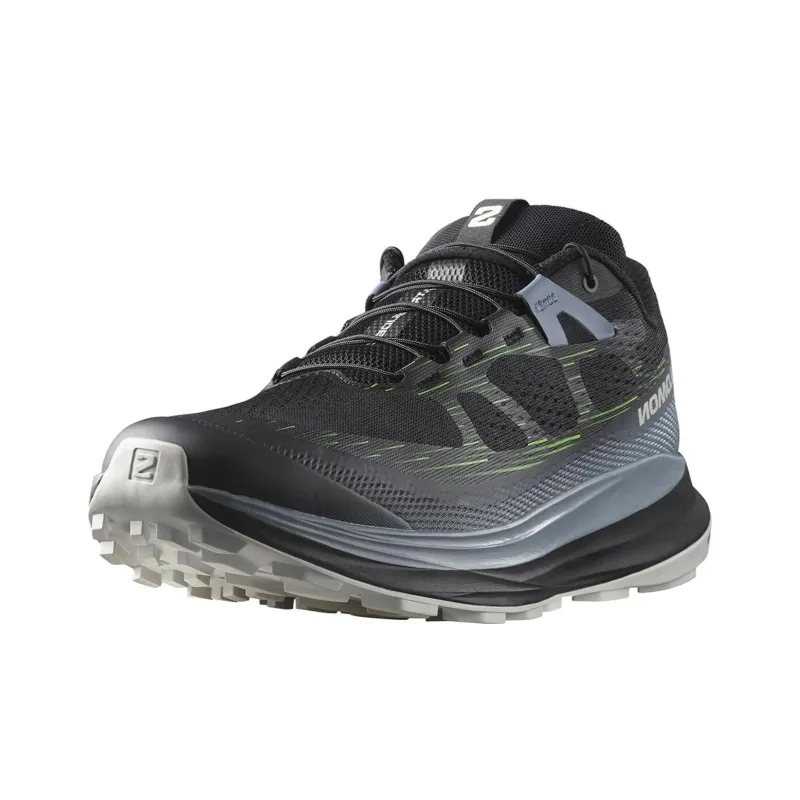 SALOMON Ultra Glide 2 'Black Grey'-2