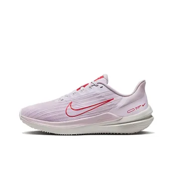 Nike Air Zoom Winflo 9 'Barely Grape Lt Crimson Doll' Women's