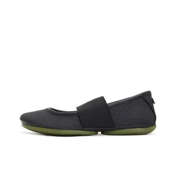 CAMPER Right Nina Ballerina Shoes