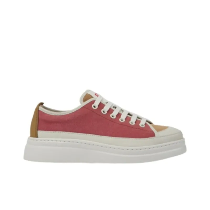 CAMPER Runner Up Panelled Sneakers-1