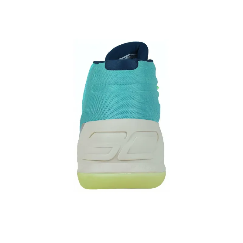 Under Armour Ua Curry 3 Reign Water-3