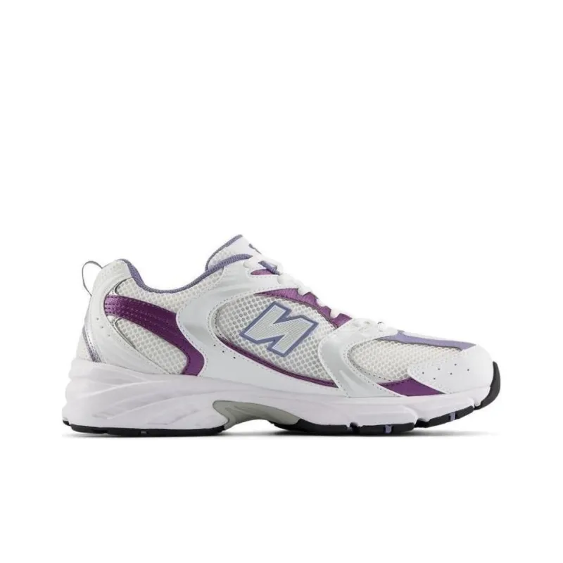 New Balance 530 White Violet-1