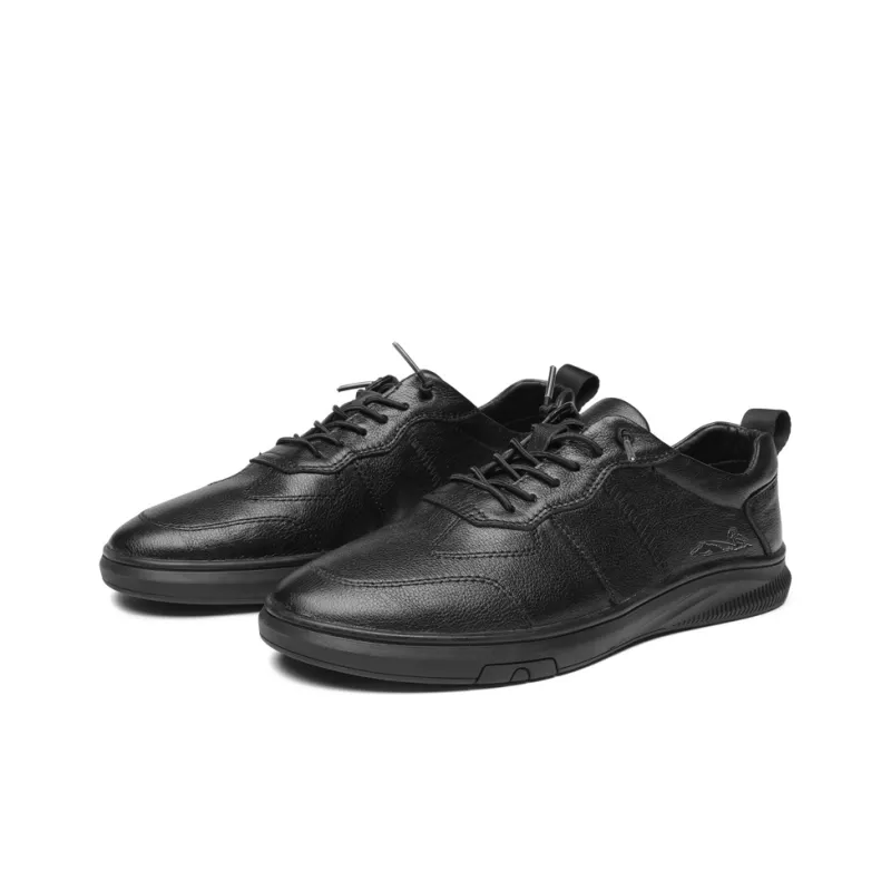 British Knights Casual Shoes Men's White-13