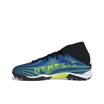 Adidas Nemeziz 3 Tf Tension Tape Royal Blue