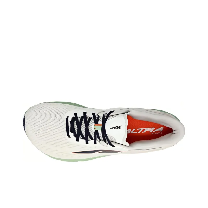 Altra Running Altra Torin 6 Running 'White Green'-3