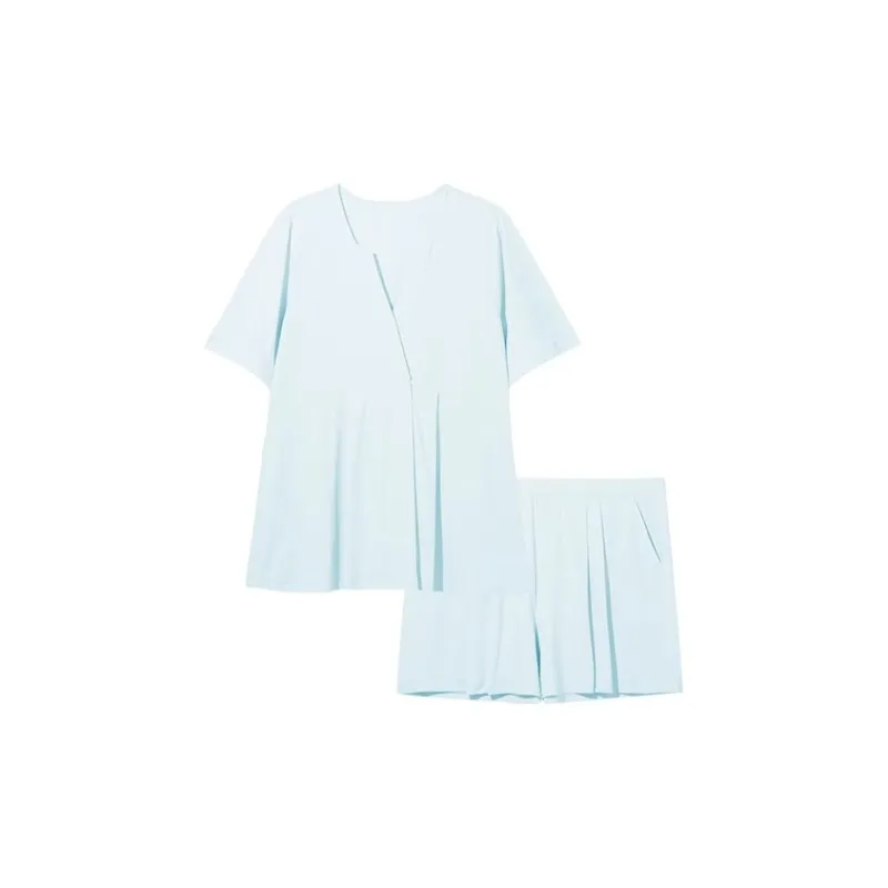 Ubras Women's Pajama Sets-17