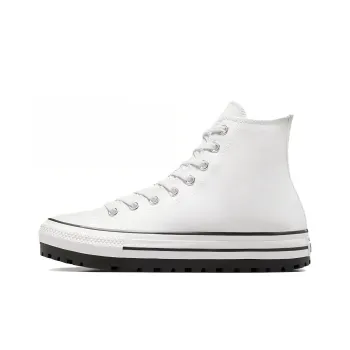 Chuck Taylor All Star Converse City Trek 'White'