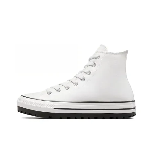 Converse Chuck Taylor All Star City Trek 'White'