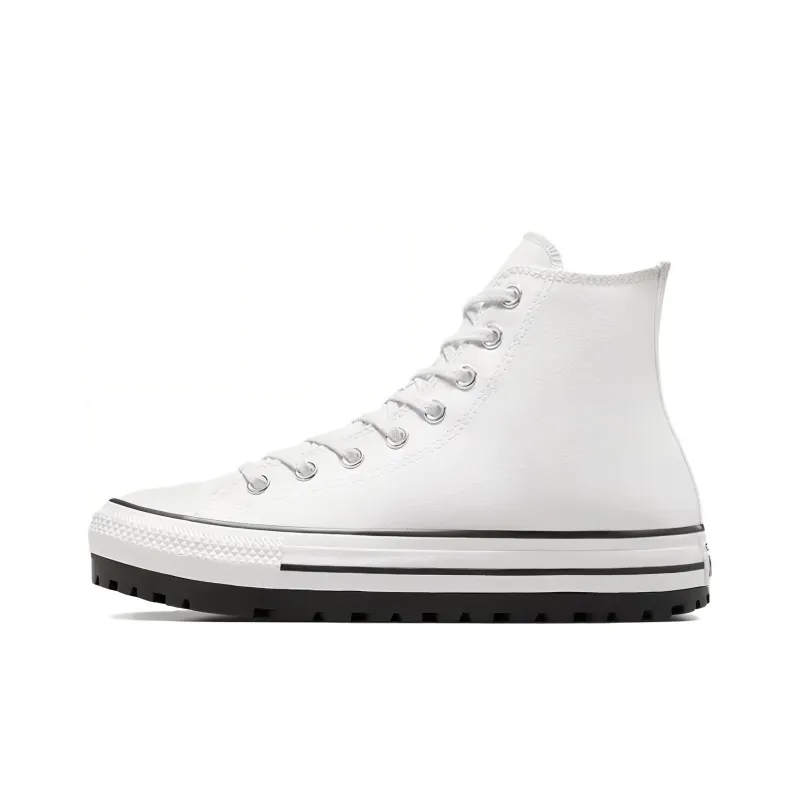 Converse Chuck Taylor All Star City Trek 'White'-0