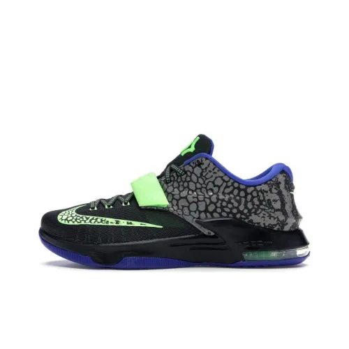 Nike KD 7 Electric Eel