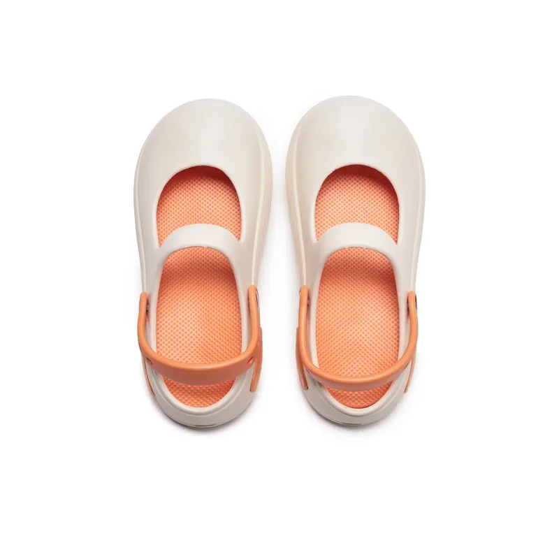 Hotwind Wrap toe Slippers Women's-5