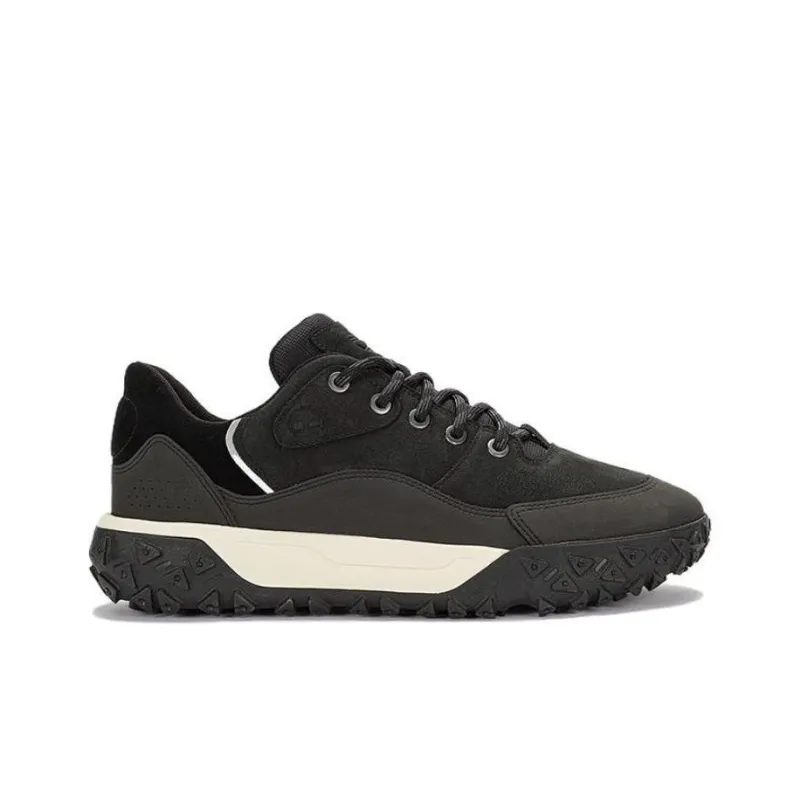 Timberland Greenstride Motion 6 Sneakers 'Black'-1