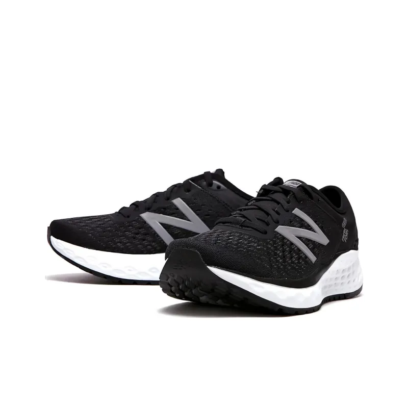 New Balance Fresh Foam 1080 V9 'Black' Women's-2