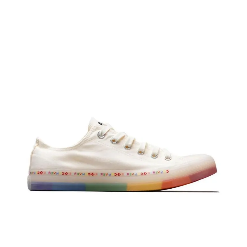 Converse Seasonal Color Chuck Taylor All Star 'White'-1
