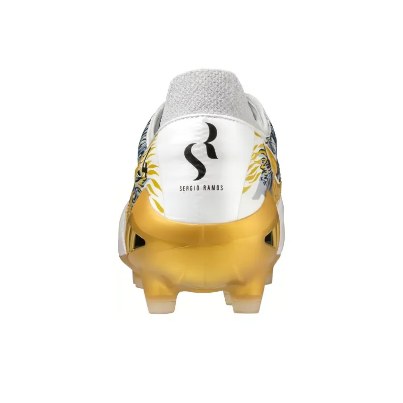 Sergio Ramos X Mizuno Morelia Neo 'Lion And Wolves'-3