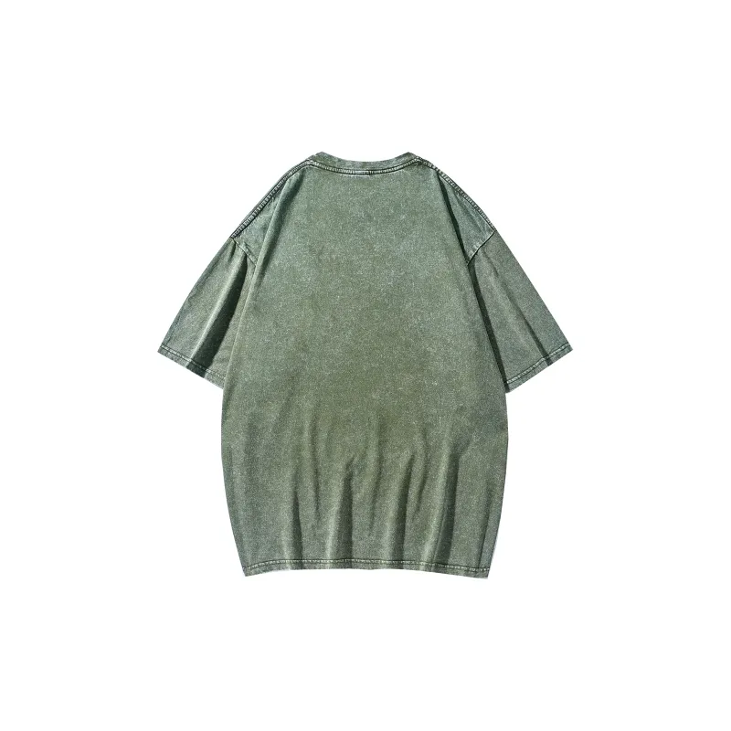 DUNHUANG INSPIRATION T Shirt Unisex-6