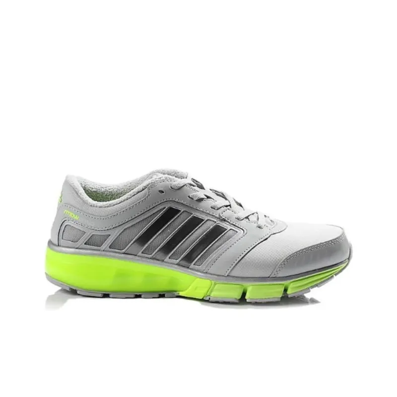 Adidas Climawarm 'Grey Green'-1