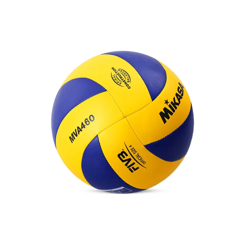 MIKASA Volleyball-2