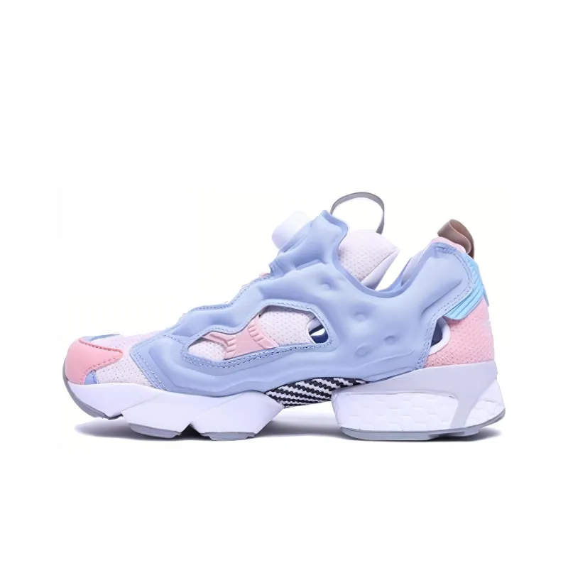 Reebok Instapump Fury Og 'Pol Pink' Women's-0