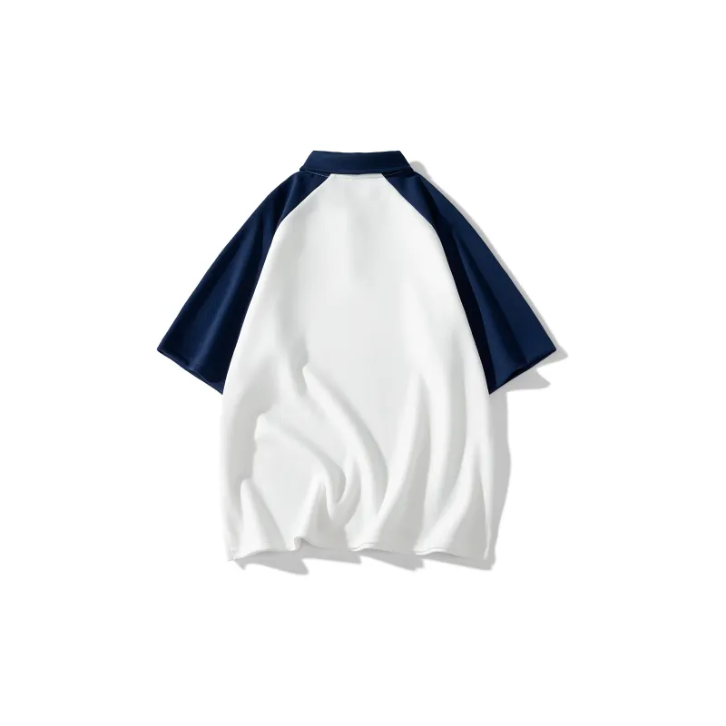 JCUI Polo Shirts Unisex-1