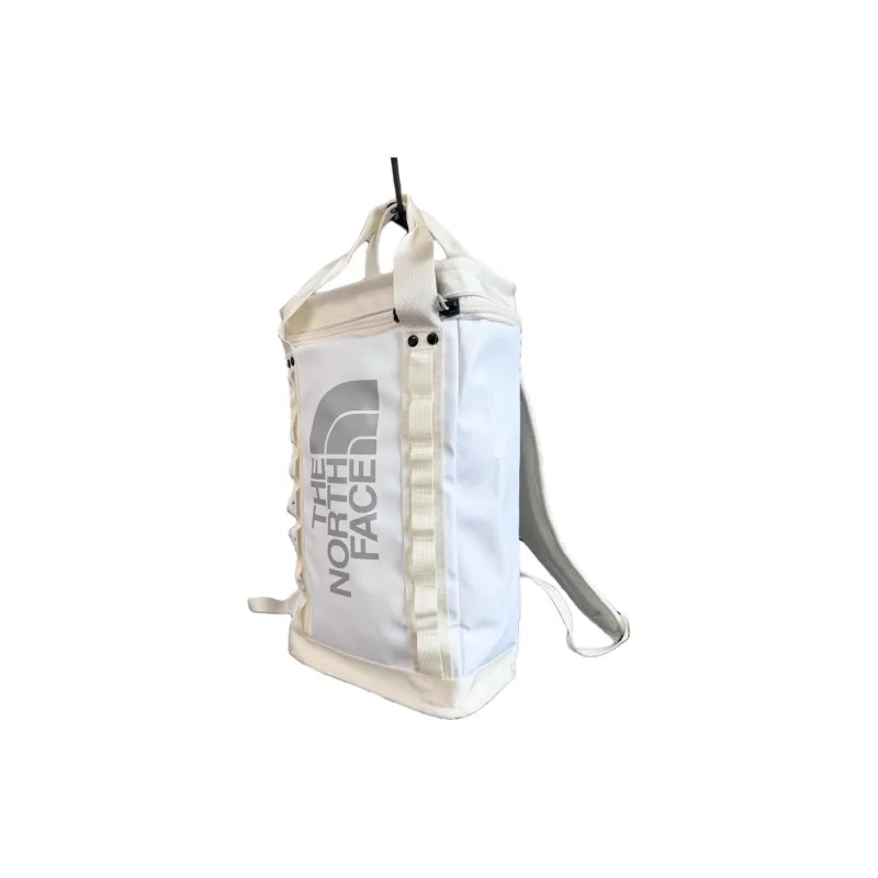 THE NORTH FACE 14L Outdoor Bags Polyamide White Unisex-1