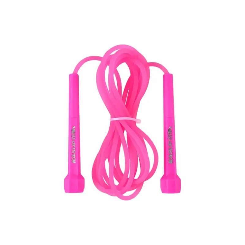 KASUP Student Supply Non Countable Jump Ropes Teenagers PVC 2.75m-1