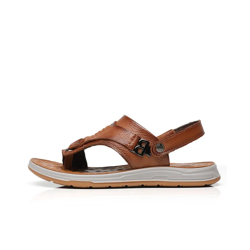 Van Can Be 8 ° Degrees Beach Sandals Men's-7