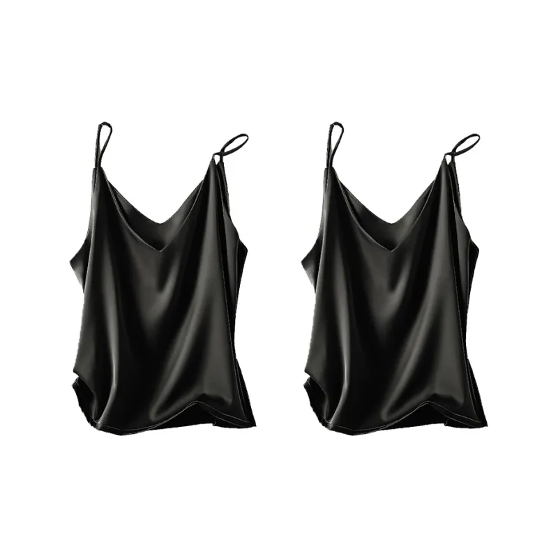 MADALLO Camisole Women's 2 Pack-0