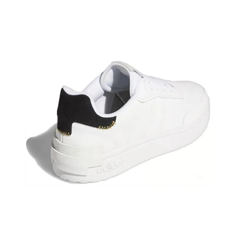 Adidas Neo Postmove Se Cloud White Core Black Women's-3