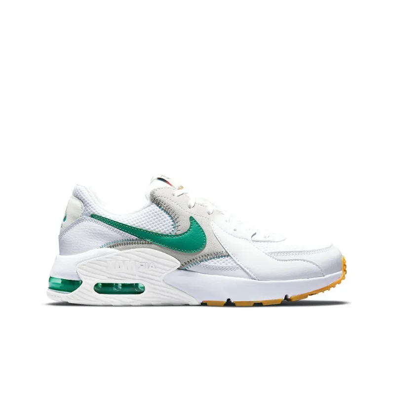 Nike Air Max Excee First Use 'White Grey Green' Women's-1