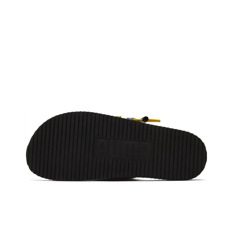 PUMA Wilo Slippers Butter Goods-5