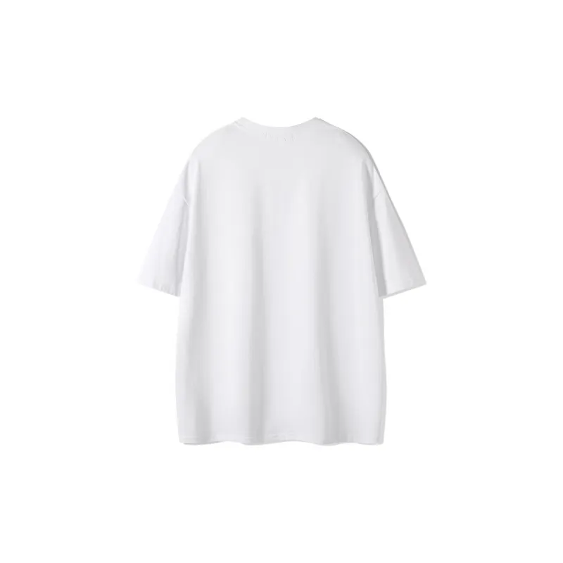 KIRHNE T Shirts Unisex-3