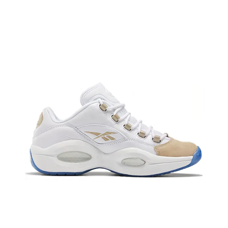 Reebok Question Low Oatmeal 2020-1