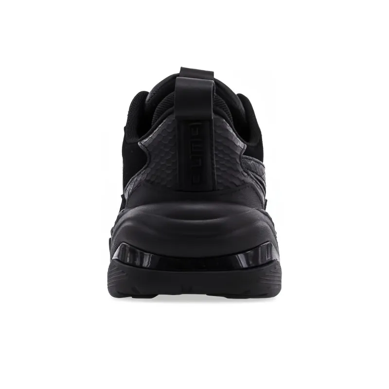 Puma Thunder Desert 'Triple Black'-3