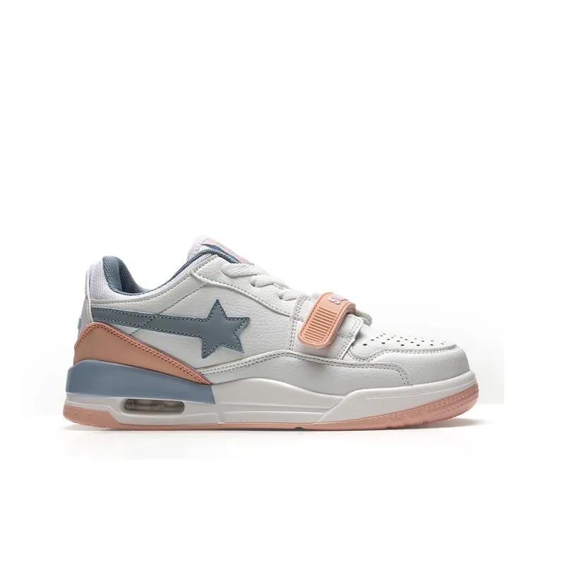STUR YSN Wear-resistant And Lightweight Low-Top Skateboard Shoes Unisex-1