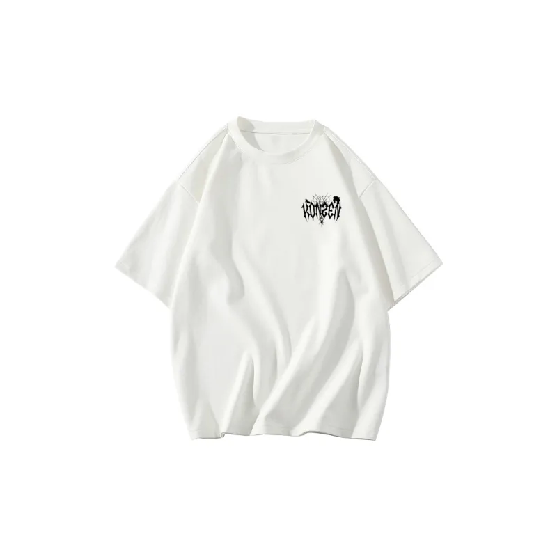 KONZEN· T Shirts Unisex-3