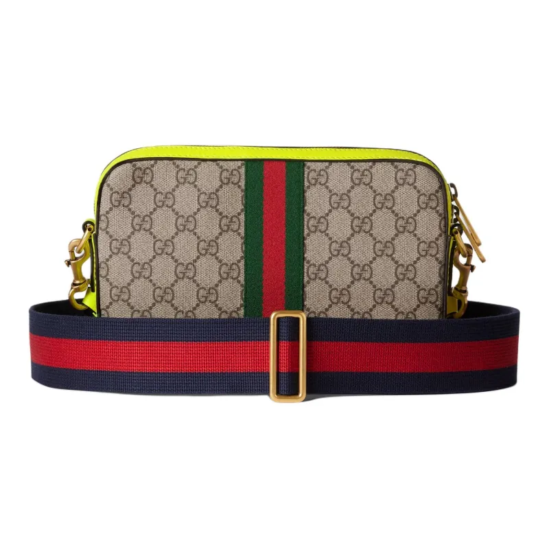 GUCCI Ophidia Shoulder Bags-3